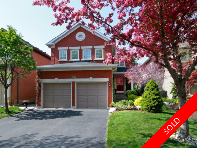 Erin Mills Single Family for sale: 3 bedroom (Listed 2010-05-13)